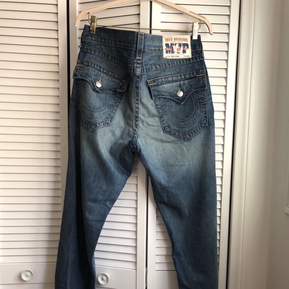 True Religion MVP World Tour Point Guard